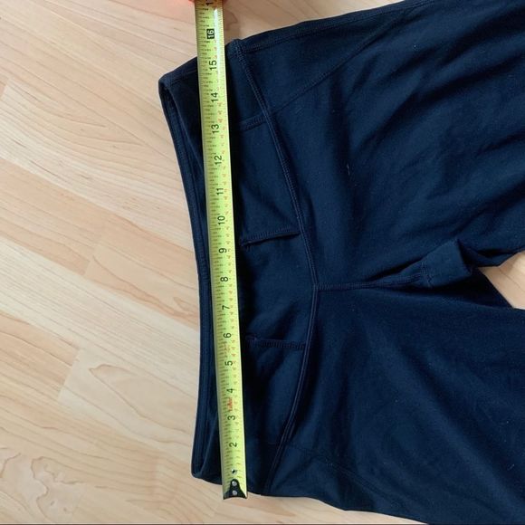 Lululemon yoga pants - Picture 7 of 10